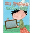 thumbnail image 1 of Pre-Owned Shy Spaghetti and Excited Eggs : A Kid's Menu of Feelings (Hardcover), 1 of 1