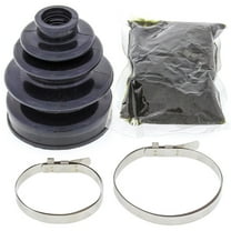 All Balls Racing CV Boot Kit 19-5008