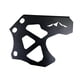 thumbnail image 4 of Protector de cadena de motocicleta, accesorios de reparación de alto rendimiento, protector de cadena de acero inoxidable, repuesto para 450, 4 of 9