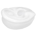 thumbnail image 2 of Modelo De Oreja, Modelo De Oreja De Silicona Portátil De Silicona, Educación De Proveedores De Centros Blandos Para La Demostración Del Uso De Audífonos ANGGREK Otros, 2 of 8