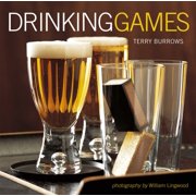 Drinking Games (Hardcover)