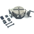 thumbnail image 2 of Table Rotative (4 Pouces/100 mm Inclinable, avec Kit de Pince M6), 2 of 7