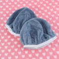 thumbnail image 3 of Buffing Bonnet Car Polishing Tools Coral Fleece 5Pack 9-10 Inch, 3 of 6