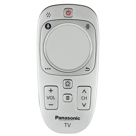 Panasonic N2QBYB000027 Touch Pad Controller for TC-L47WT60 TC-L55DT60 LCD LED