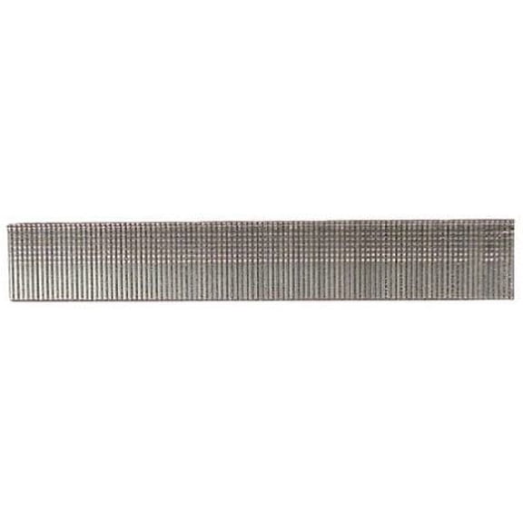 Senco A201009 2X 1000Pk Electro Galvanized Brads 18 Gauge X 1 Inch.