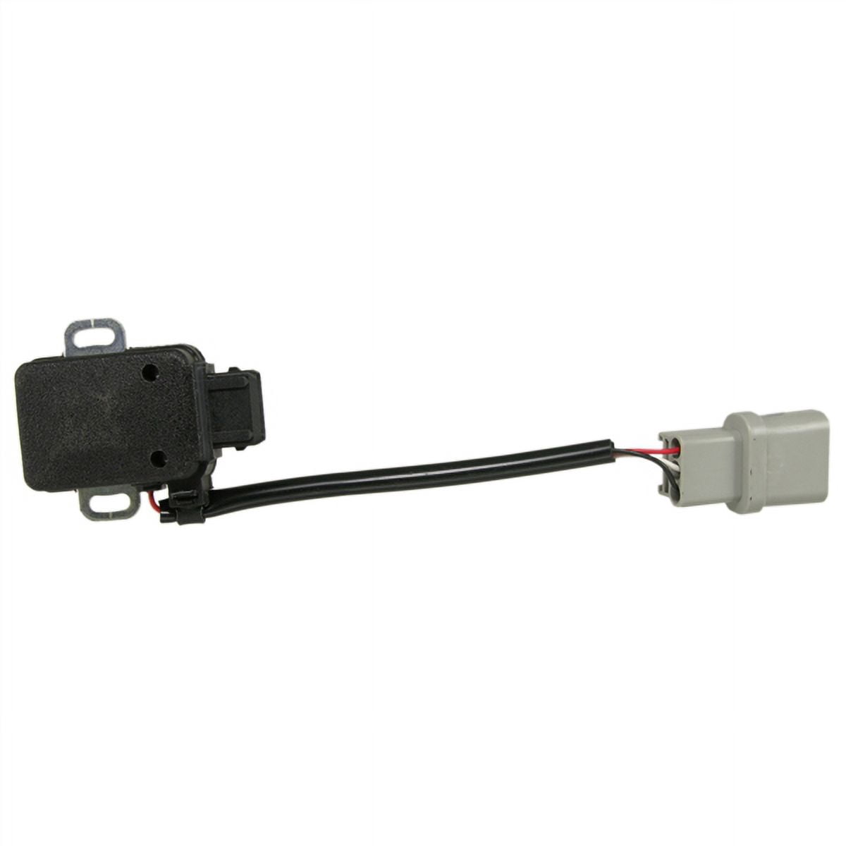 Throttle Position Sensor