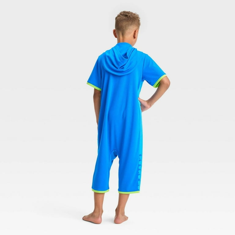 Pokemon Minecraft Boys Romper Size 4 5