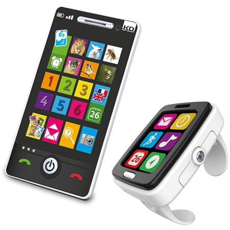 smart watch combo pack