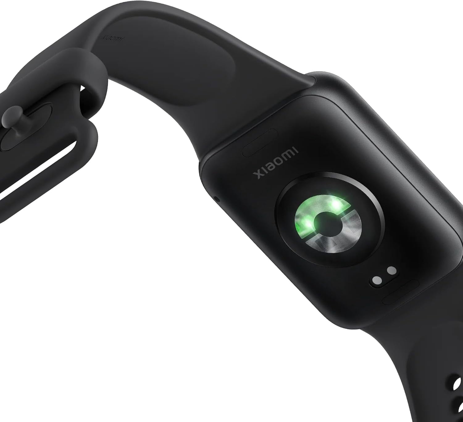 Xiaomi Smart Band 9 Pro Bluetooth Smartband With 1.74" Display, Blood Oxygen, Built-in GPS, Health Monitoring, Fitness Tracker - Global Specs - Obsidian Black