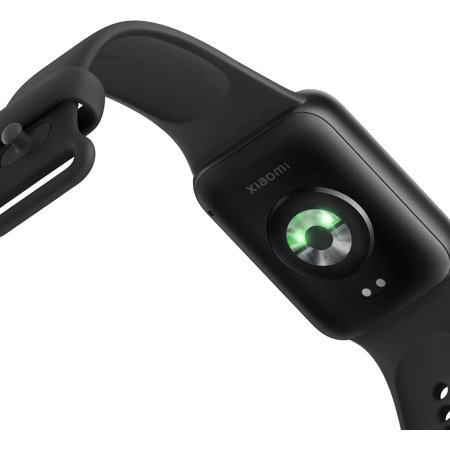Xiaomi(シャオミ) (国内正規品)Xiaomi Smart Band 9 Pro/ Obsidian Black スマートウォッチ BHR8710GL 返品種別A
