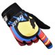 thumbnail image 3 of Touchscreen Men's Glove Ultra-thin Breathable Non-slip Cycling Full Finger Gloves, 3 of 5