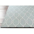 thumbnail image 3 of Surya Fallon Sky/Ivory Area Rug, 3 of 3