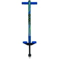 Flybar Jolt Pogo Stick for Children Ages 6+, 40 to 80 Pounds, Perfect