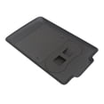 thumbnail image 4 of Center Console Tray Car Table for Model Y 2021 2022 Lunch Black, 4 of 8