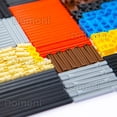 thumbnail image 3 of Set de Construcción Domoni 886 Piezas Eje Cadena Link 2L-11L, 3 of 5