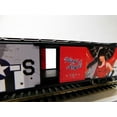 thumbnail image 6 of LIONEL HO SCALE WINGS OF ANGELS CLAIRE BOXCAR TRAIN CAR 2554020, 6 of 8