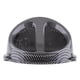thumbnail image 1 of Ventilador Cubierta Capó Aire Deflector Ventilador Cubierta Ligera Accesorio Plástico Scooter Compatible GY6 125cc 150cc Adecuado para Diámetro 128 mm, 1 of 7