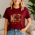 thumbnail image 4 of Christian Faith Jesus Quote Jesus His Mercy Rewrote My Story,Thanksgiving Shirt,Turkey Tee, Holiday Gift, Happy Thanksgiving Tshirt, Turkey Day, Family Gobble ,Pumpkin Season, 4 of 5