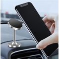 thumbnail image 4 of Birdeem Universal Car Phone Mount Magnetic Strong Magnet Mount 360 Rotation Safeness Comfort Metal Car Mount, 4 of 12