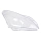 thumbnail image 1 of Cubierta de faro delantero Protección perfecl para R 260101NM0C Instalación simple, 1 of 8