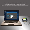 thumbnail image 4 of D6 Dual Channel Smart Charger 2xDC325W 15A for Lipo NiMH Battery Phone Wireless Charging, 4 of 7
