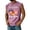 Light pink(We The People), variant on Iaqnaocc Pride Tank Tops Men American Flag Stars Pride T-Shirts Outfits We The People Rainbow Graphic Sleeveless Shirts Equality Tee Tops Light Purple S