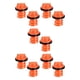 thumbnail image 2 of Tapón de drenaje de agua Sonducket para Rtic 20 45 65 110 Negro Naranja, 2 of 6