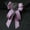 K, variant on Elegant Adjustable Tied Bow Ties For Men Boys Nylon Hair Ties Hair Ties for Thin Hair No Damage Hair Ties for Men with Long Hair Hair Ties Men Outdoor Zip Ties Groomsmen Ties Organizer Ties Ties for
