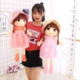 thumbnail image 3 of Selling Offer Plush Toy Cute Phyl Princess Rag Doll Little  Children‘s Bed Sleeping Pillow Doll DMH, 3 of 7