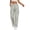 Z05-Light Gray, variant on Kcolen Womens Cargo Pants High Waisted Work Baggy Stretchy Trousers with Pockets Athletic Fit Women's Trendy Straight Leg Casual Y2k Work Trousers