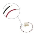 thumbnail image 5 of Shopcorp Bipolar Ion Generator Ionizer, White, 5 of 7