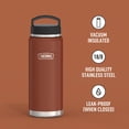 thumbnail image 2 of Botella de agua THERMOS ICON SERIES SILLÍN DE ACERO INOXIDABLE DE 1,2 L, 2 of 7