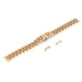 thumbnail image 3 of Watch Band,  Firm Sturdy Watch Band Strap Accessory Ergonomic  For Home 12mm / 0.5in, 3 of 8