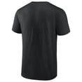 thumbnail image 3 of Men's Black AAA D-a de la Independencia T-Shirt, 3 of 4