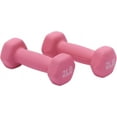 thumbnail image 1 of Neoprene Dumbbell Hand Weights, 1 of 6