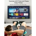 thumbnail image 4 of Équipement d'Exercice pour Cuisse Intérieure pour Femmes Hommes, Machine d'Exercice pour Jambes Applicable aux Muscles d'Exercice à la Taille, Cuisse, Bras, 4 of 5