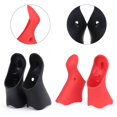 thumbnail image 3 of Housse de Protection en silicone pour Guidon de Vélo shimano, 3 of 8