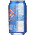 Soda - Zero Calorie - Cherry Cola - Can - 6/12 oz - case of 4 - Walmart.com