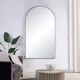 thumbnail image 2 of Renwil Farida 46 x 82 Arch Framed Mirror, 2 of 5