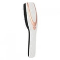 thumbnail image 2 of Head Massage Comb,Electric Red Blue Light Hair Growth Comb Massage Comb Luxury Finish, 2 of 8