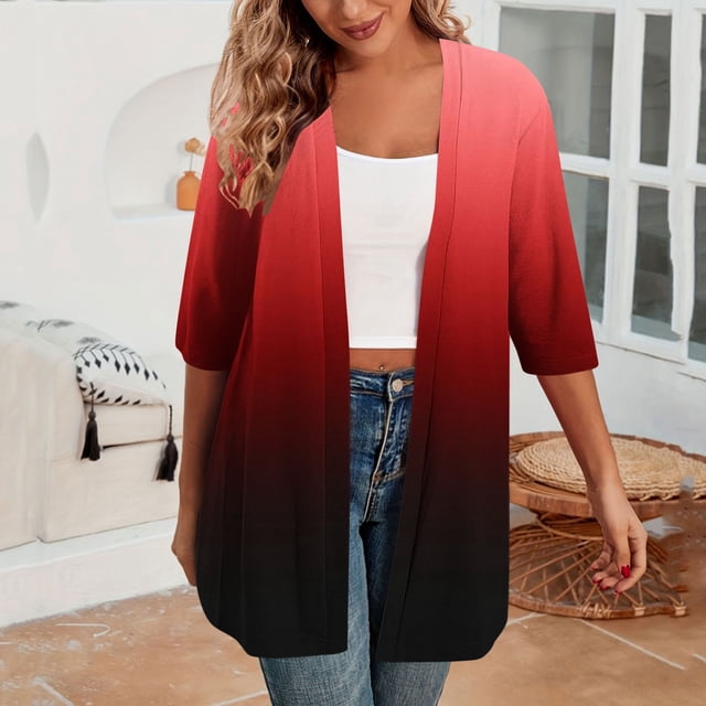 Mefallenssiah Oversized Cardigans for Women Leisure Versatile Womens Cardigan