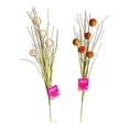 thumbnail image 2 of Flores Prichos Artificiales Decoración 1 Pieza, 2 of 4
