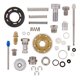 thumbnail image 1 of Kit de Repuestos para Pistola de Pintura HVLP TCP Global G6600, 1 of 1
