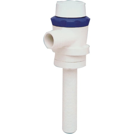 Shurflo Piranha Straight Port Aerator Pump