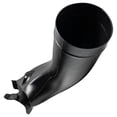 thumbnail image 6 of CUB CADET 731-09173A Lower Bagger Chute 42 46 Rear Fast Attach Bagger, 6 of 12