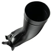 MTD 731-09173A Lower Bagger Chute for Troy-Bilt Yard-Machines Craftsman 731-09173