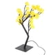 thumbnail image 3 of LED Rose Flower Lamp, USB Christmas Tree Night Lights, Perfect for Parties, Weddings, Bedrooms and Mother'S Day Gift-B, 3 of 5