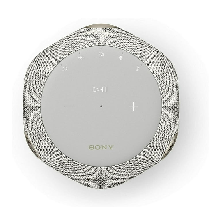 Sony SRSRA3000/H Wi-Fi Enabled 360 Reality Audio Wireless Speaker