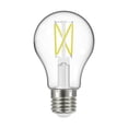 thumbnail image 1 of 5A19/CL/LED/E26/930/120V, 1 of 15