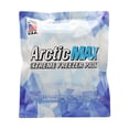 thumbnail image 1 of Bolsa de hielo ARCTICMAX pequeña, 21 x 18 cm, flexible y reutilizable, 1 of 6